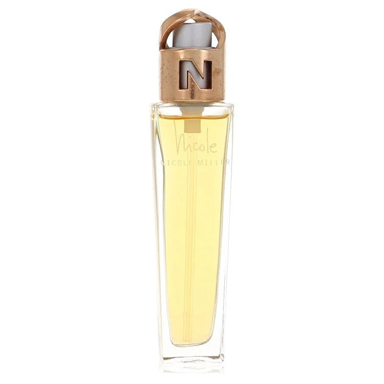 Nicole by Nicole Miller for Women. Eau De Parfum Spray (Unboxed) .5 oz | Perfumepur.com