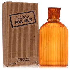 Nicole Miller by Nicole Miller for Men. Eau De Toilette Spray 4.2 oz | Perfumepur.com