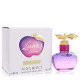 Nina Luna Blossom by Nina Ricci for Women. Eau De Toilette Spray 1 oz | Perfumepur.com