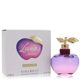 Nina Luna Blossom by Nina Ricci for Women. Eau De Toilette Spray (Unboxed) 1 oz | Perfumepur.com