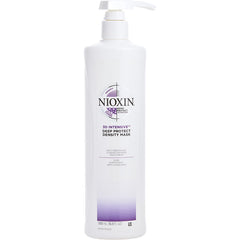 Nioxin By Nioxin for Unisex. 3D Intensive Deep Protect Density Masque 16.9 oz | Perfumepur.com