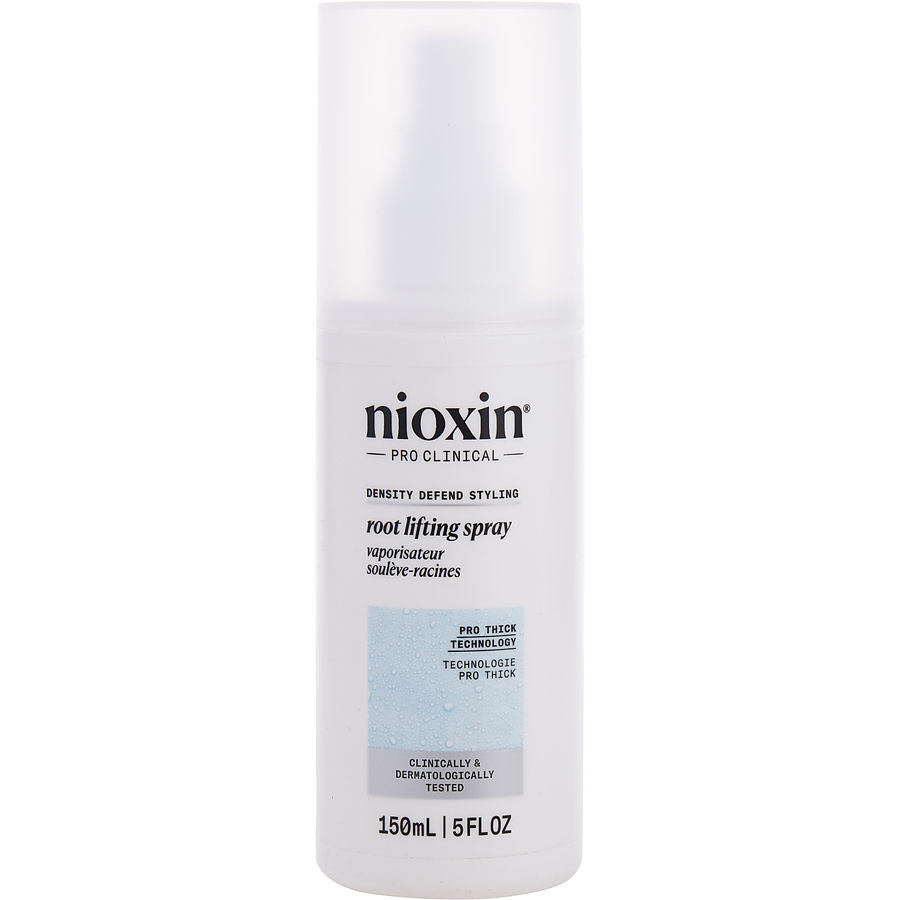 Nioxin By Nioxin for Unisex. Root Lifting Spray 5 oz | Perfumepur.com