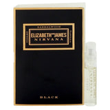 Nirvana Black by Elizabeth And James for Women. Vial (sample) .07 oz | Perfumepur.com