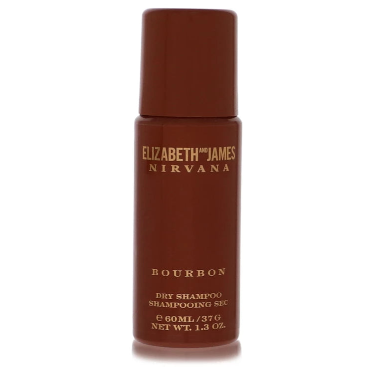 Nirvana Bourbon by Elizabeth And James for Women. Dry Shampoo 1.4 oz | Perfumepur.com