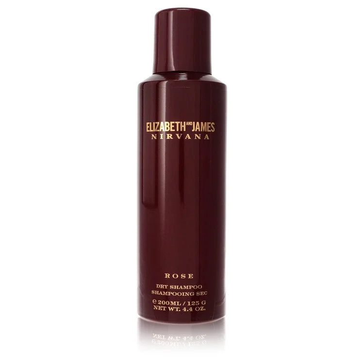 Nirvana Rose by Elizabeth And James for Women. Dry Shampoo 4.4 oz | Perfumepur.com