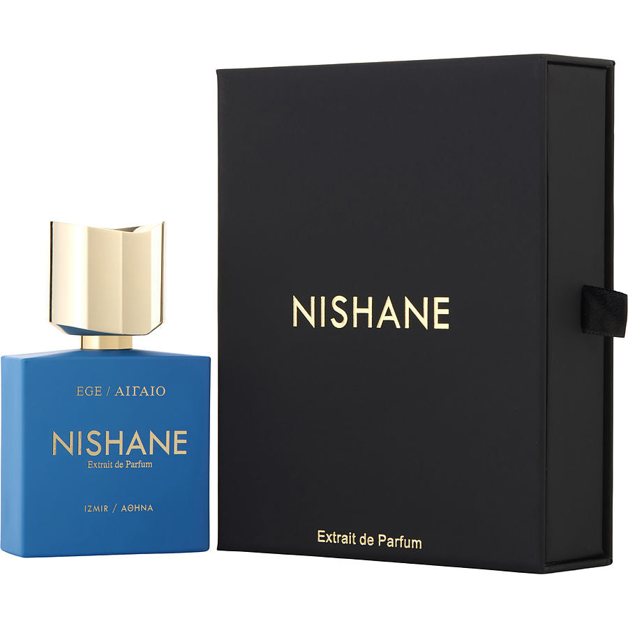 Nishane Ege By Nishane for Unisex. Extrait De Parfum Spray 1.7 oz | Perfumepur.com