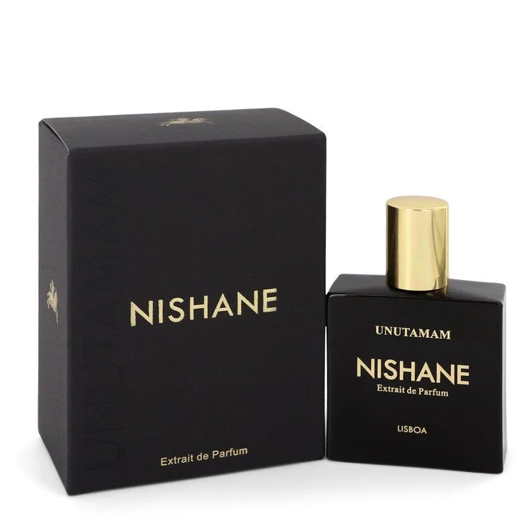 Nishane Unutamam by Nishane for Unisex. Extrait De Parfum Spray (Unisex) 1 oz | Perfumepur.com