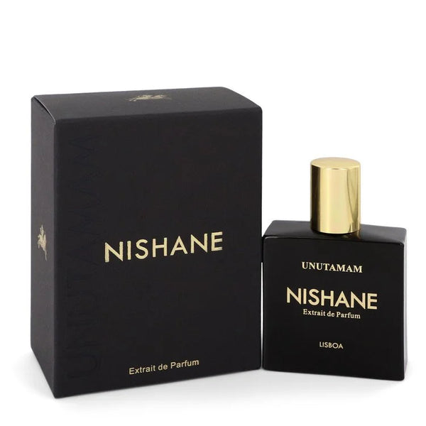 Nishane Unutamam by Nishane for Unisex. Extrait De Parfum Spray (Unisex) 1 oz | Perfumepur.com