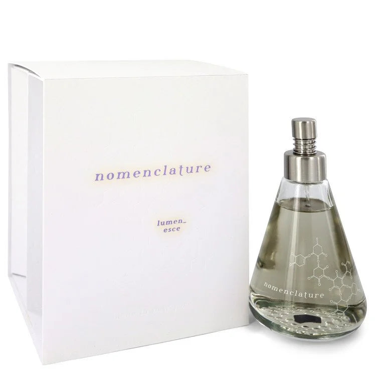 Nomenclature Lumen Esce by Nomenclature for Women. Eau De Parfum Spray 3.4 oz | Perfumepur.com