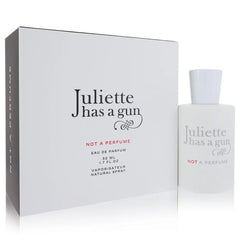 Not A Perfume by Juliette Has A Gun for Women. Eau De Parfum Spray 1.7 oz | Perfumepur.com