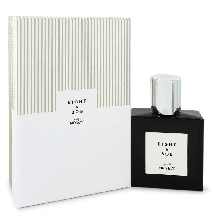 Nuit De Megeve by Eight & Bob for Unisex. Eau De Parfum Spray (Unisex) 3.4 oz | Perfumepur.com