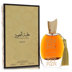 Nukhbat Al Oud by Nusuk for Women. Eau De Parfum Spray (Unisex) 3.4 oz | Perfumepur.com