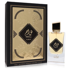 Nusuk Fawah by Nusuk for Men. Eau De Parfum Spray 2.7 oz | Perfumepur.com