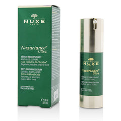 Nuxe By Nuxe for Women. Nuxuriance Ultra Global Anti-Aging Replenishing Serum - All Skin Types (30ml/1oz) | Perfumepur.com