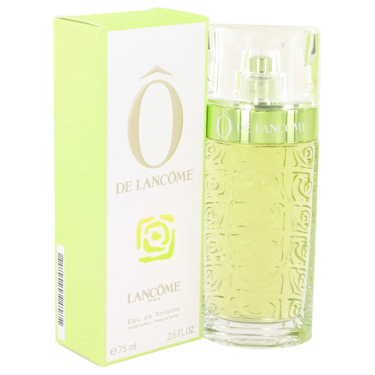 O De Lancome by Lancome for Women. Eau De Toilette Spray 2.5 oz | Perfumepur.com