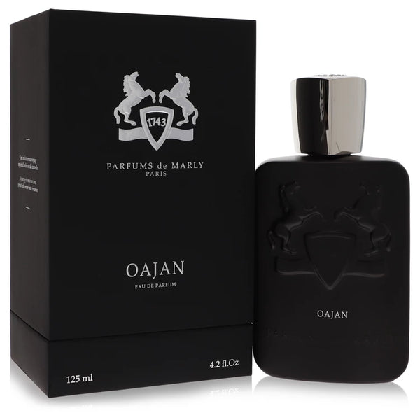 Oajan by Parfums De Marly for Men. Eau De Parfum Spray 4.2 oz | Perfumepur.com