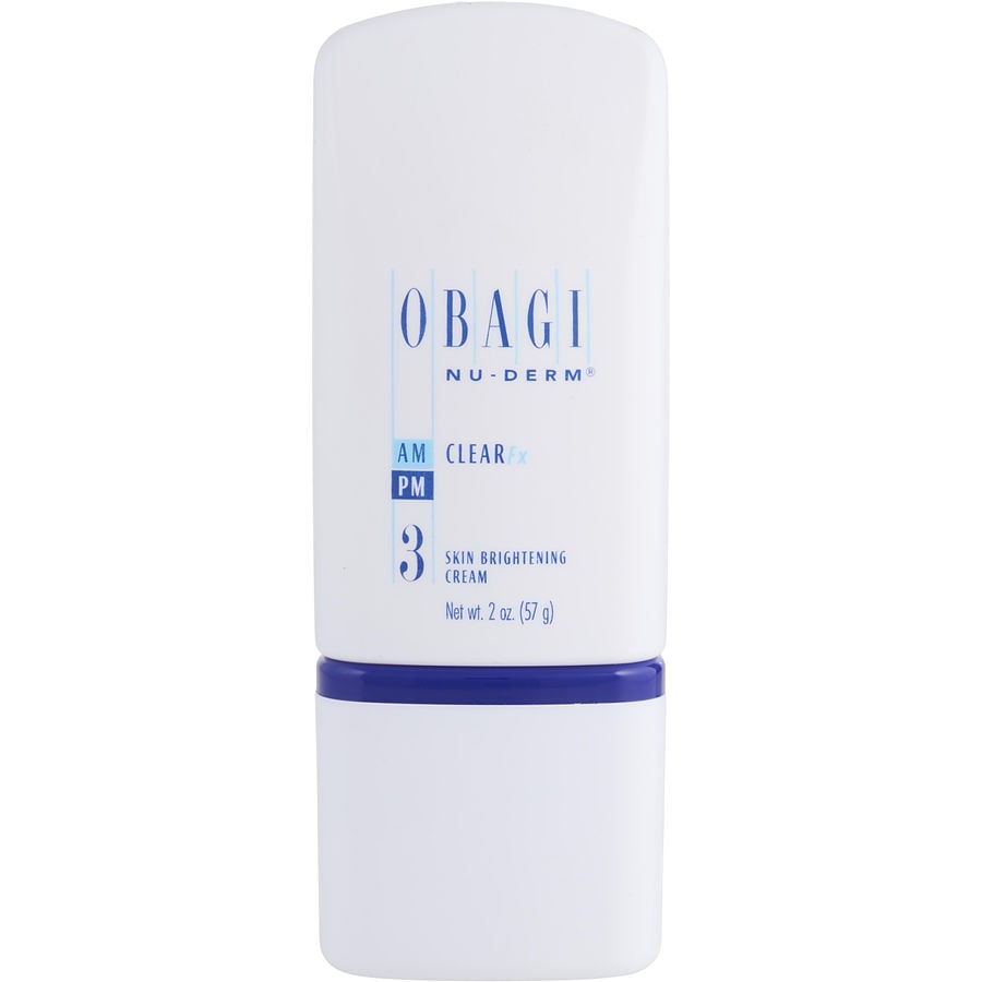 Obagi By Obagi for Unisex. Nu-Derm Clear Fx 2 oz | Perfumepur.com