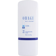 Obagi By Obagi for Unisex. Nu-Derm Clear Fx 2 oz | Perfumepur.com