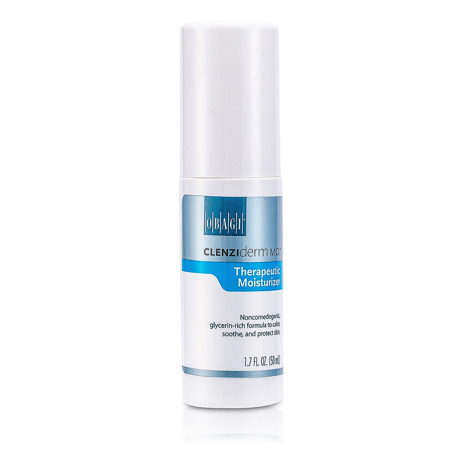 Obagi By Obagi for Women. Clenziderm M.d. Therapeutic Moisturizer (50ml/1.7oz) | Perfumepur.com