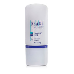 Obagi By Obagi for Women. Nu Derm Exfoderm Forte Exfoliation Enhancer (57ml/2oz) | Perfumepur.com