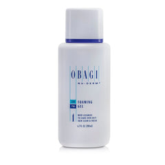 Obagi By Obagi for Women. Nu Derm Foaming Gel (198ml/6.7oz) | Perfumepur.com