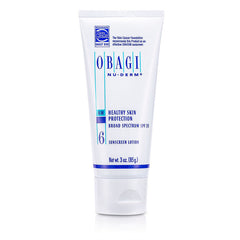 Obagi By Obagi for Women. Nu Derm Healthy Skin Protection Spf 35 (90ml/3oz) | Perfumepur.com