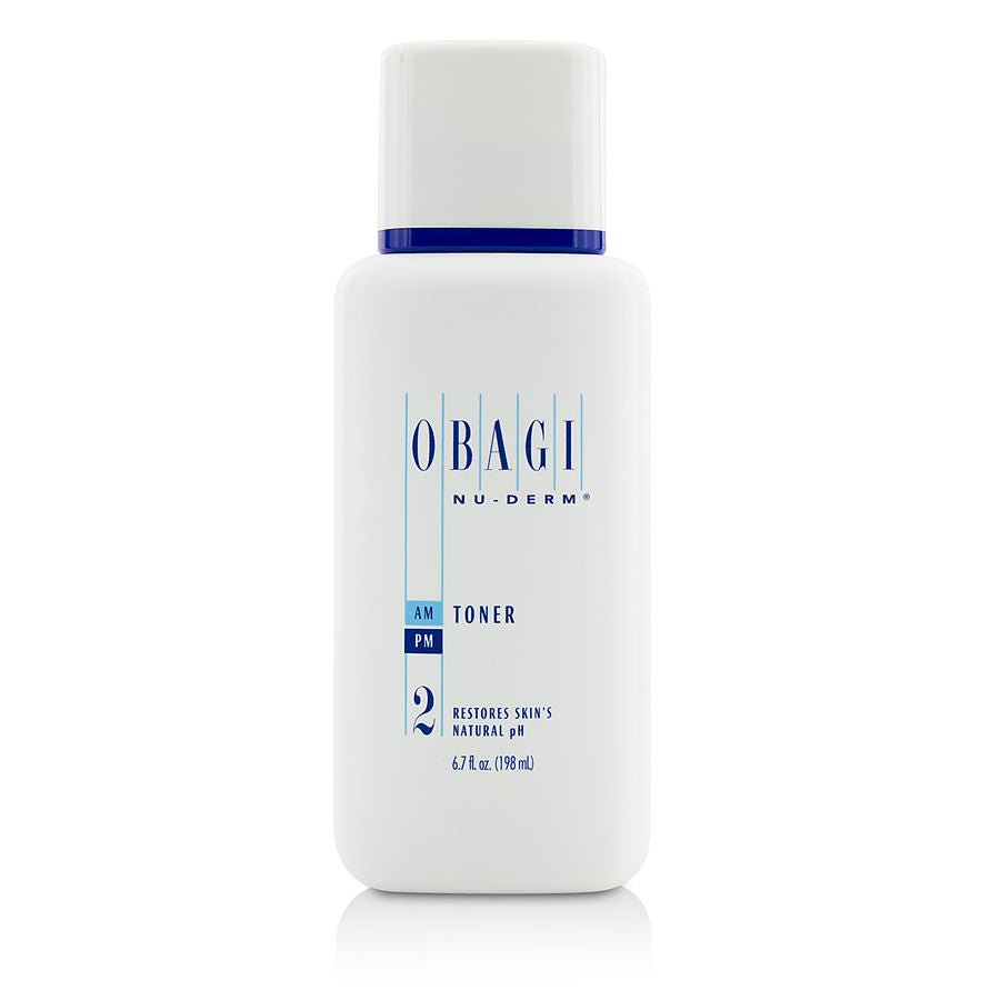 Obagi By Obagi for Women. Nu Derm Toner (198ml/6.7oz) | Perfumepur.com