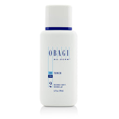 Obagi By Obagi for Women. Nu Derm Toner (198ml/6.7oz) | Perfumepur.com