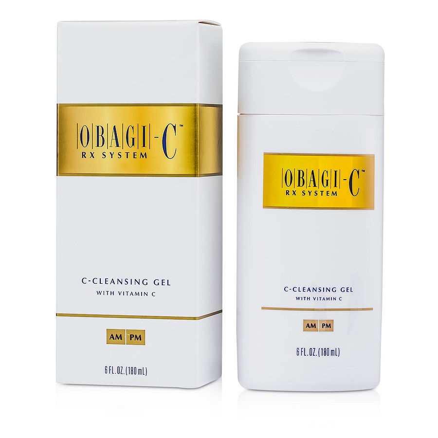 Obagi By Obagi for Women. Obagi C Rx System C Cleansing Gel (177ml/6oz) | Perfumepur.com