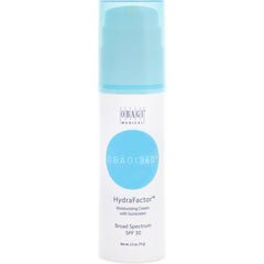 Obagi By Obagi for Women. Obagi360 Hydrafactor Moisturizing Cream Spf 30 (75g/2.5oz) | Perfumepur.com