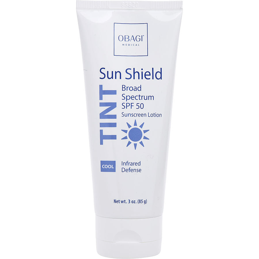 Obagi By Obagi for Women. Sun Shield Tint Broad Spectrum Spf 50 - Cool (85g/3oz) | Perfumepur.com