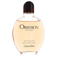 Obsession by Calvin Klein for Men. Eau De Toilette Spray (unboxed) 6.7 oz | Perfumepur.com