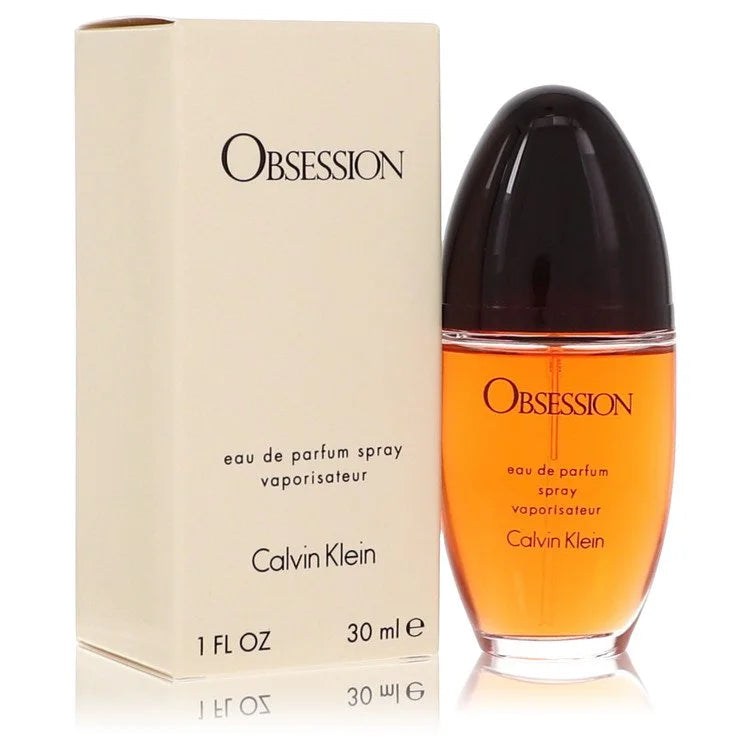 Obsession by Calvin Klein for Women. Eau De Parfum Spray 1 oz | Perfumepur.com