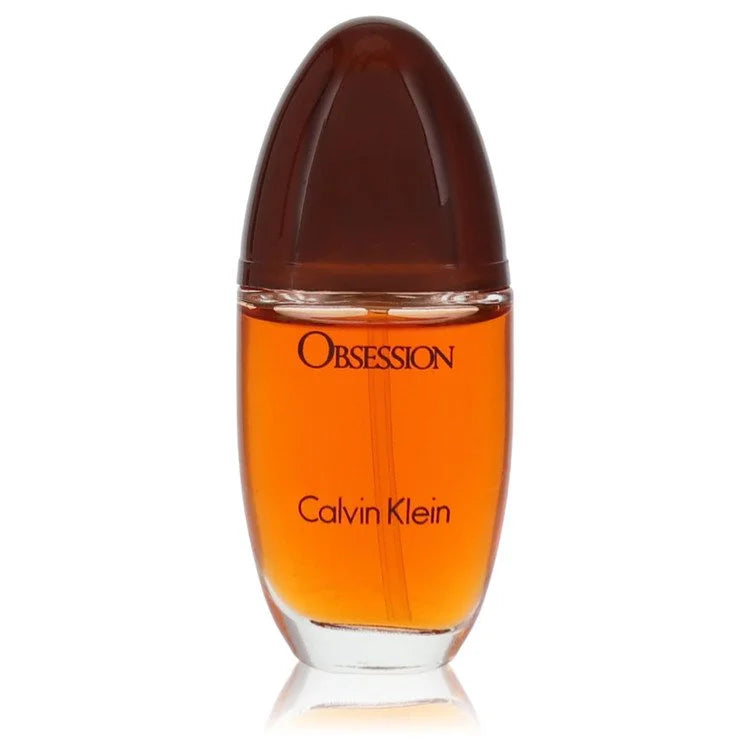 Obsession by Calvin Klein for Women. Eau De Parfum Spray (unboxed) .25 oz | Perfumepur.com