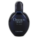 Obsession Night by Calvin Klein for Men. Eau De Toilette Spray (unboxed) 4 oz  | Perfumepur.com