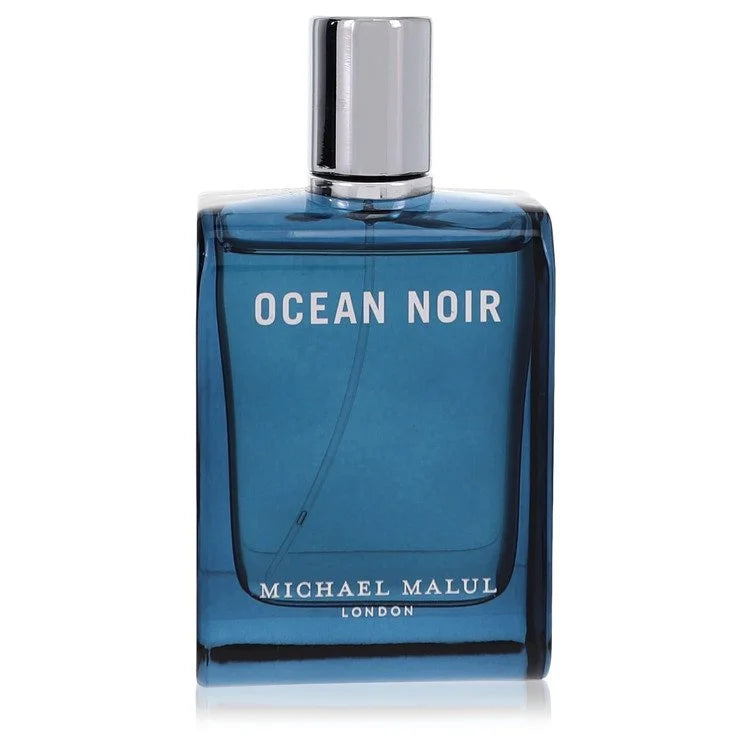 Ocean Noir by Michael Malul for Men. Eau De Parfum Spray (Unboxed) 3.4 oz | Perfumepur.com