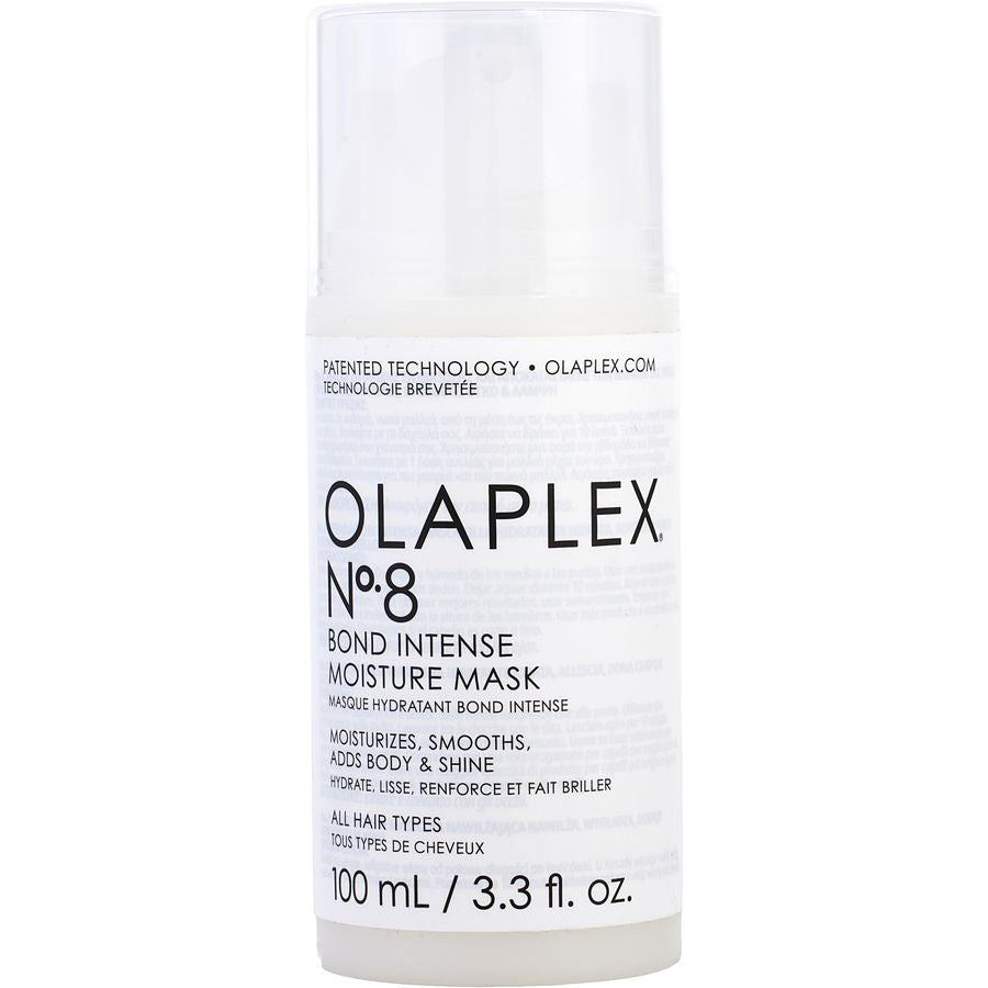 Olaplex By Olaplex for Unisex. #8 Bond Intense Moisture Mask 3.3 oz | Perfumepur.com