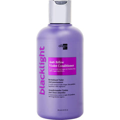 Oligo By Oligo for Women. Blacklight Anti-Yellow Violet Conditioner 8.5 oz | Perfumepur.com