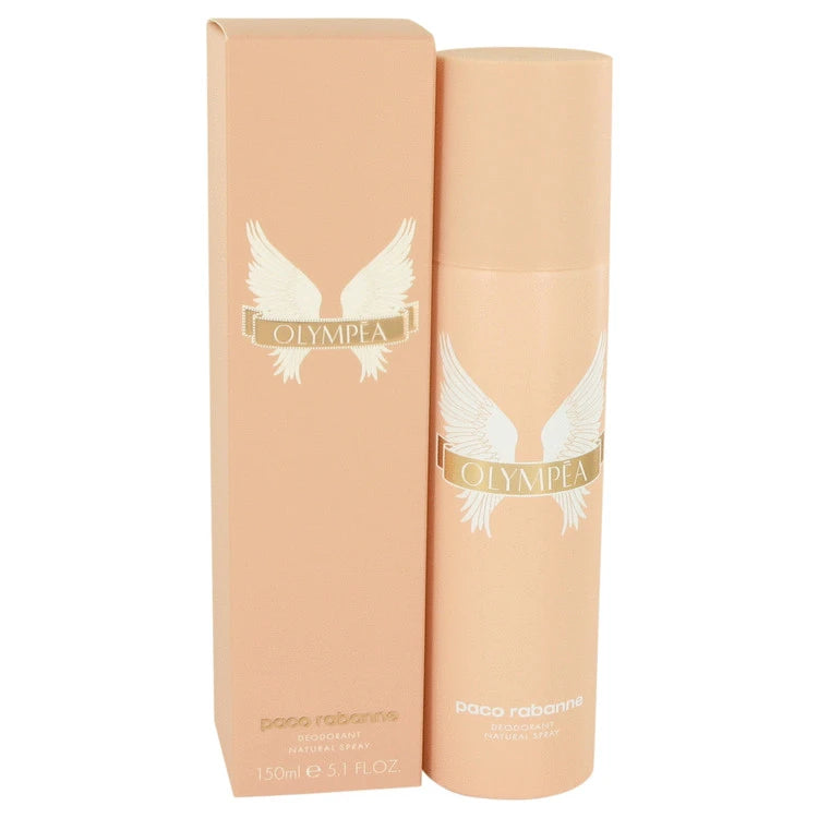 Olympea by Paco Rabanne for Women. Deodorant Spray 5.1 oz | Perfumepur.com