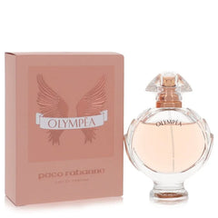 Olympea by Paco Rabanne for Women. Eau De Parfum Spray 1 oz | Perfumepur.com