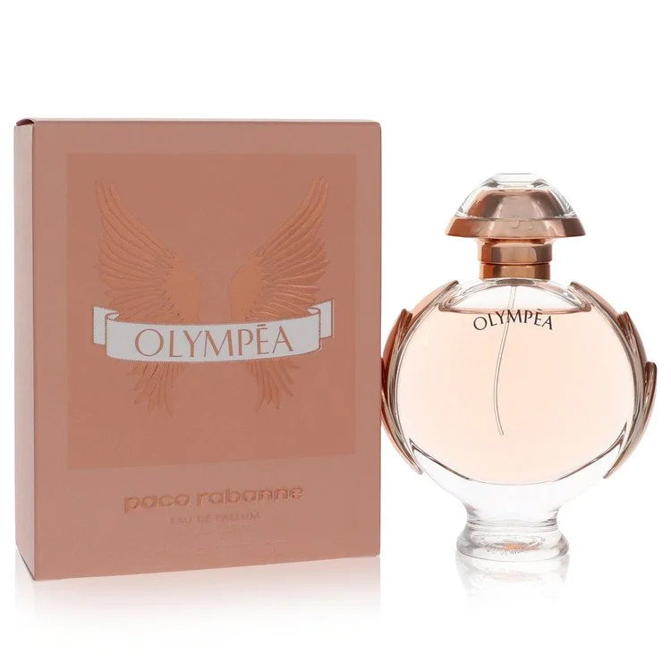 Olympea by Paco Rabanne for Women. Eau De Parfum Spray 1.7 oz | Perfumepur.com