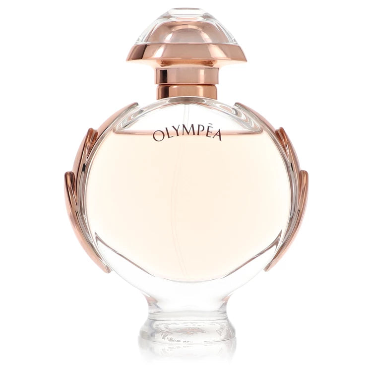 Olympea by Paco Rabanne for Women. Eau De Parfum Spray (Unboxed) 1.7 oz | Perfumepur.com