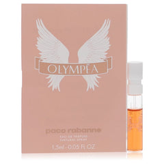 Olympea by Paco Rabanne for Women. Vial (sample) .05 oz | Perfumepur.com