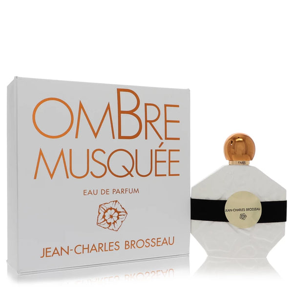 Ombre Musquee by Brosseau for Women. Eau De Parfum Spray 3.4 oz | Perfumepur.com