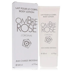 Ombre Rose by Brosseau for Women. Body Lotion 6.7 oz | Perfumepur.com