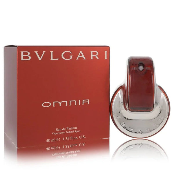 Omnia by Bvlgari for Women. Eau De Parfum Spray 1.4 oz | Perfumepur.com