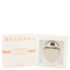 Omnia Crystalline by Bvlgari for Women. Eau De Toilette Spray .85 oz | Perfumepur.com