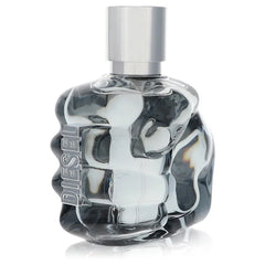 Only The Brave by Diesel for Men. Eau De Toilette Spray (unboxed) 1.7 oz | Perfumepur.com