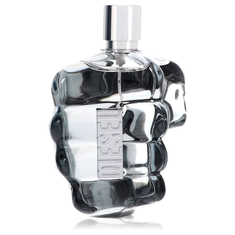 Only The Brave by Diesel for Men. Eau De Toilette Spray (Unboxed) 6.7 oz | Perfumepur.com