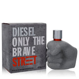 Only The Brave Street by Diesel for Men. Eau De Toilette Spray 2.5 oz | Perfumepur.com